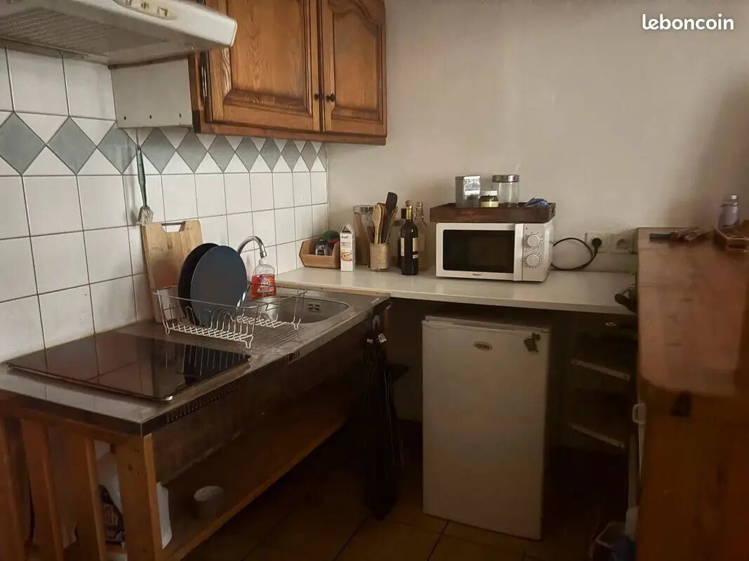 Appartement à louer, 30m², Bordeaux