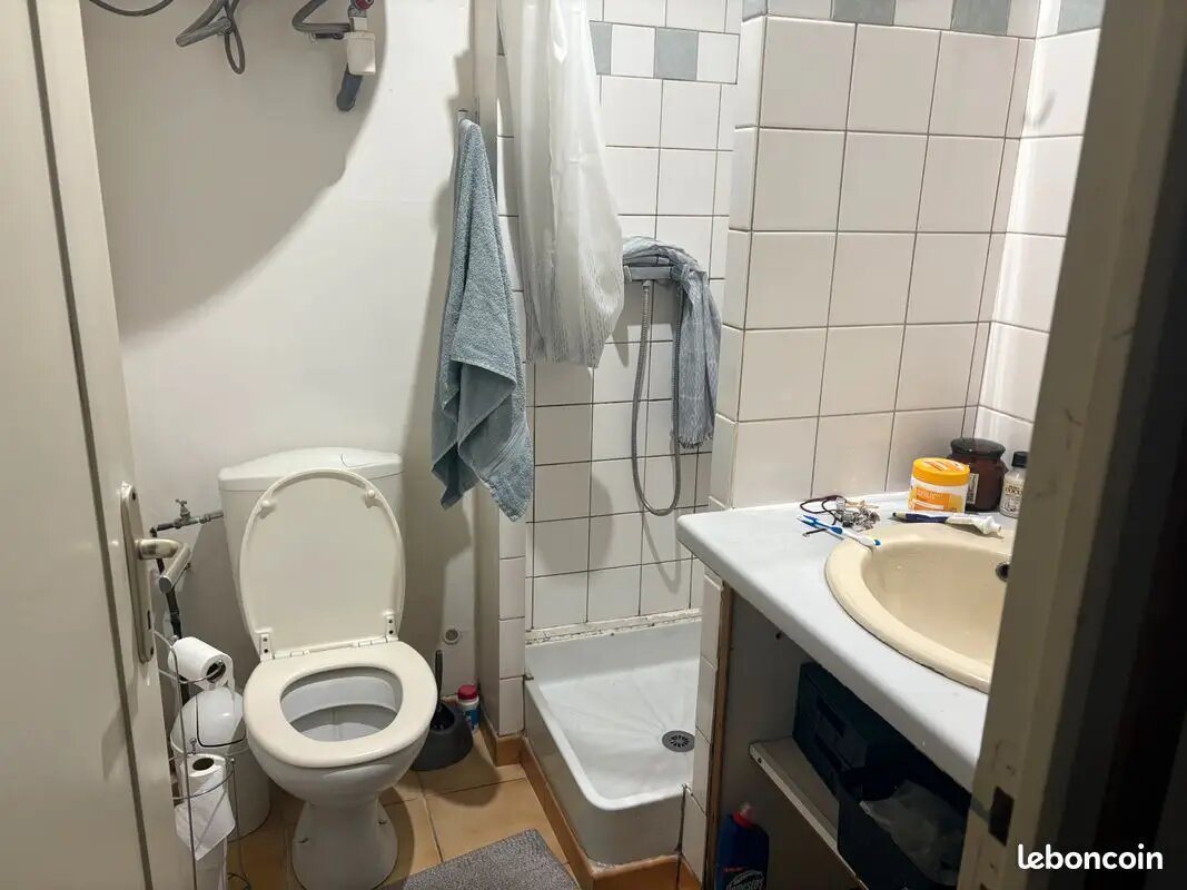 Appartement à louer, 30m², Bordeaux