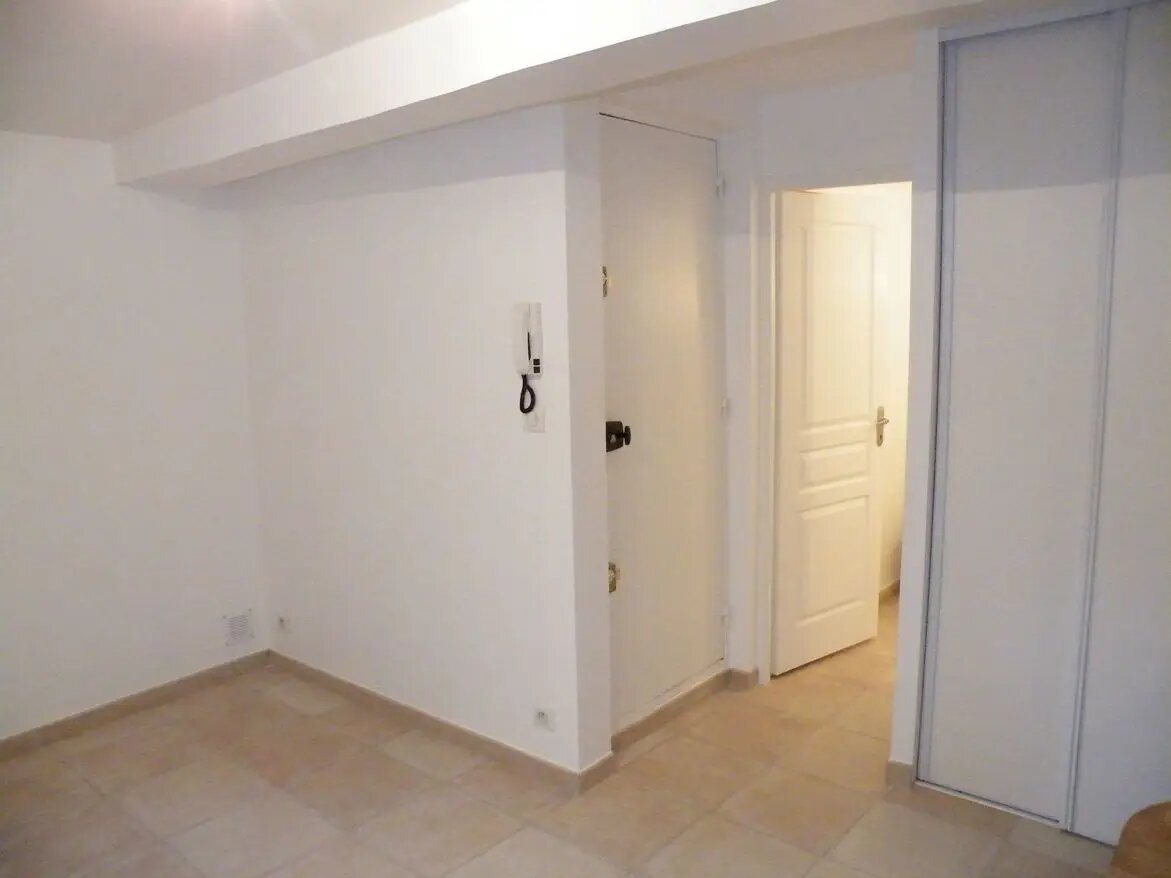 Appartement à louer, 18m², Aix-en-Provence