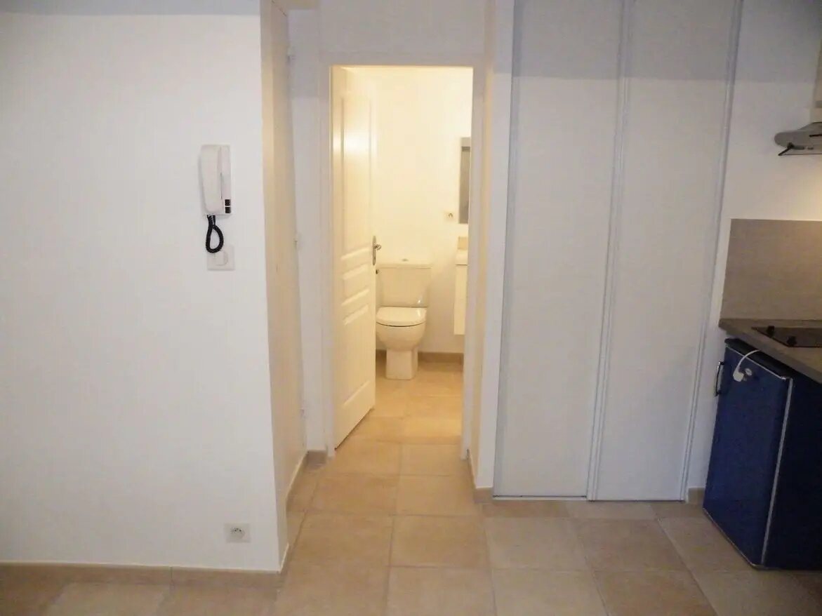 Appartement à louer, 18m², Aix-en-Provence