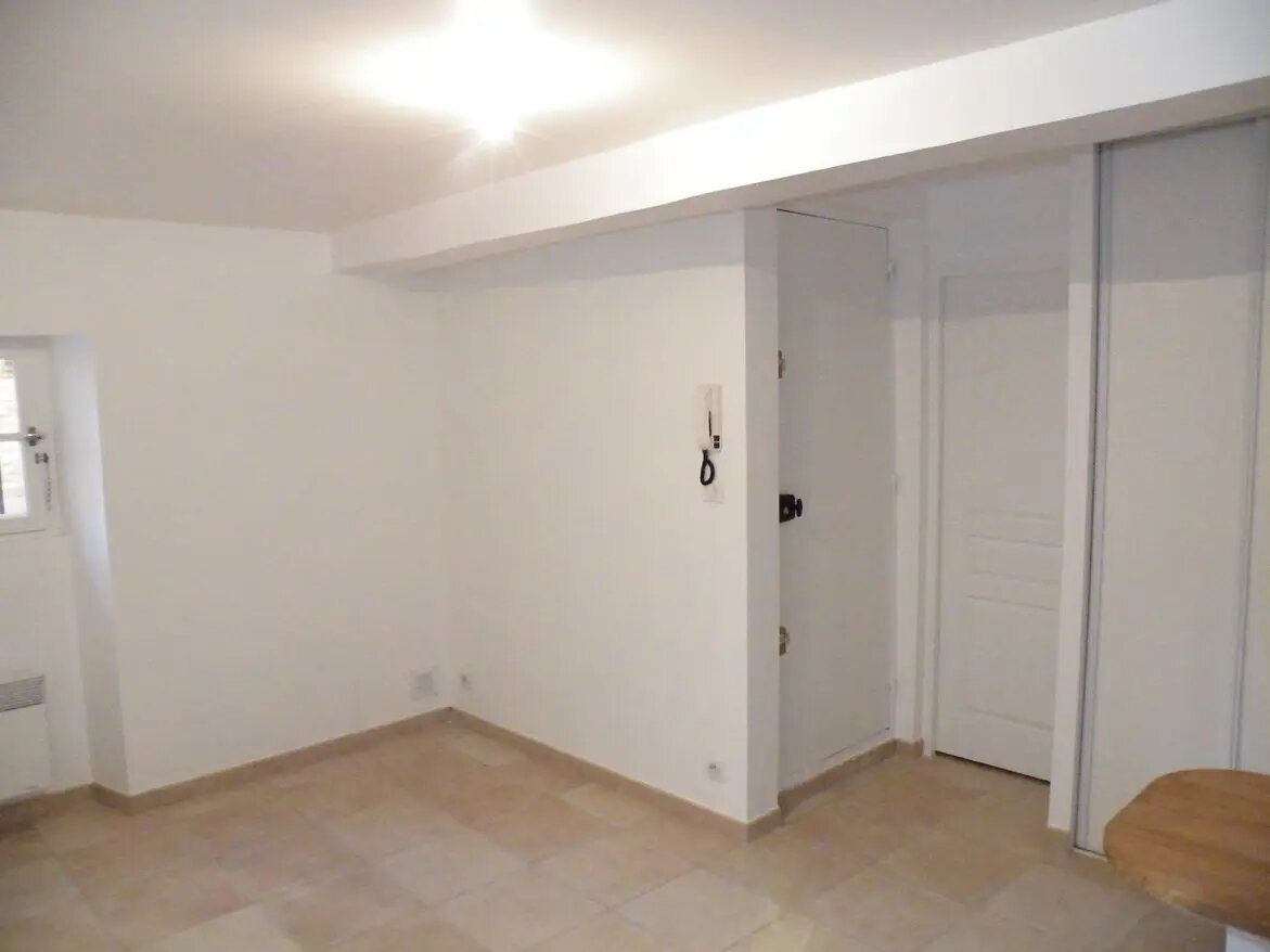 Appartement à louer, 18m², Aix-en-Provence