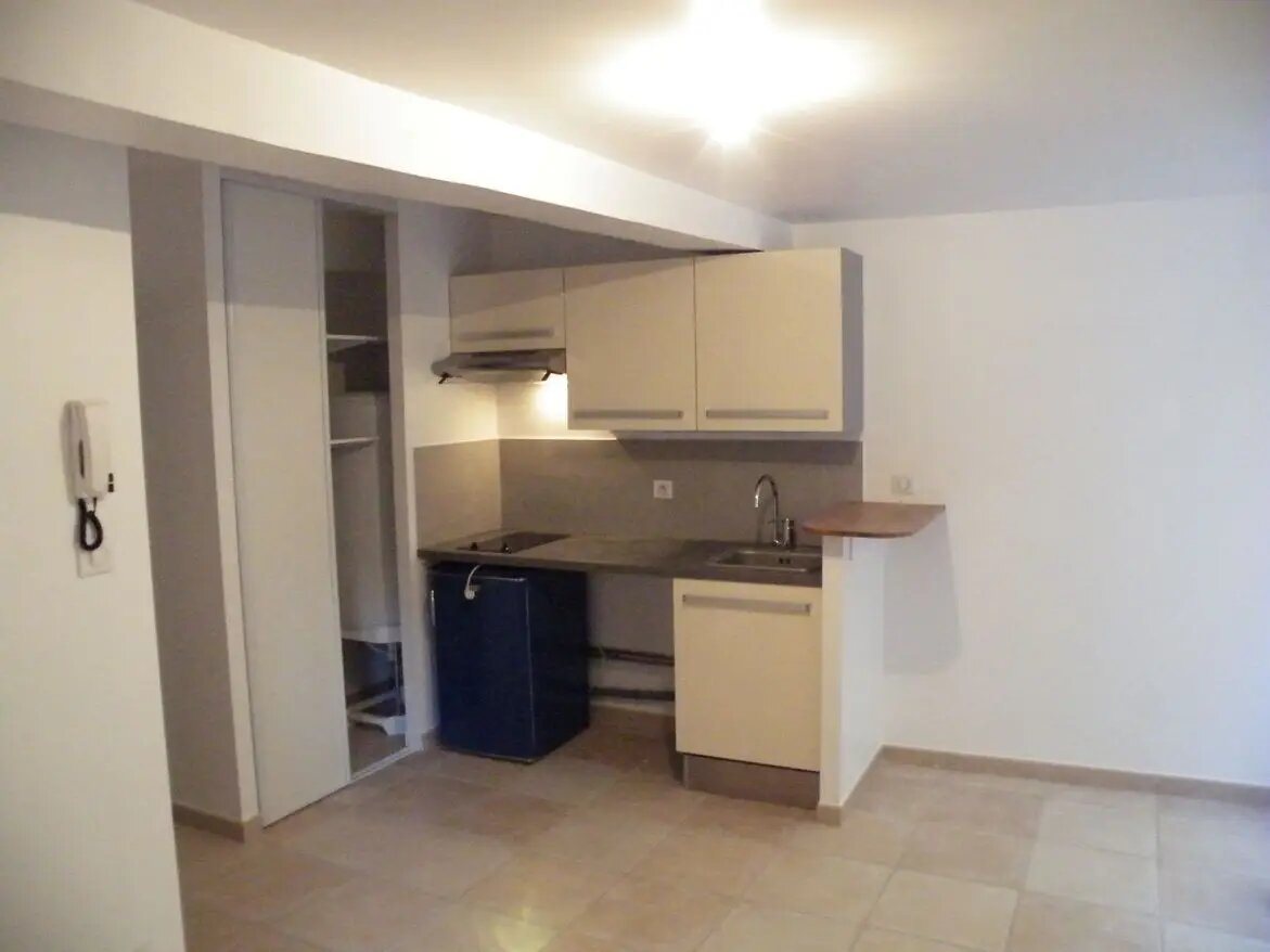 Appartement à louer, 18m², Aix-en-Provence