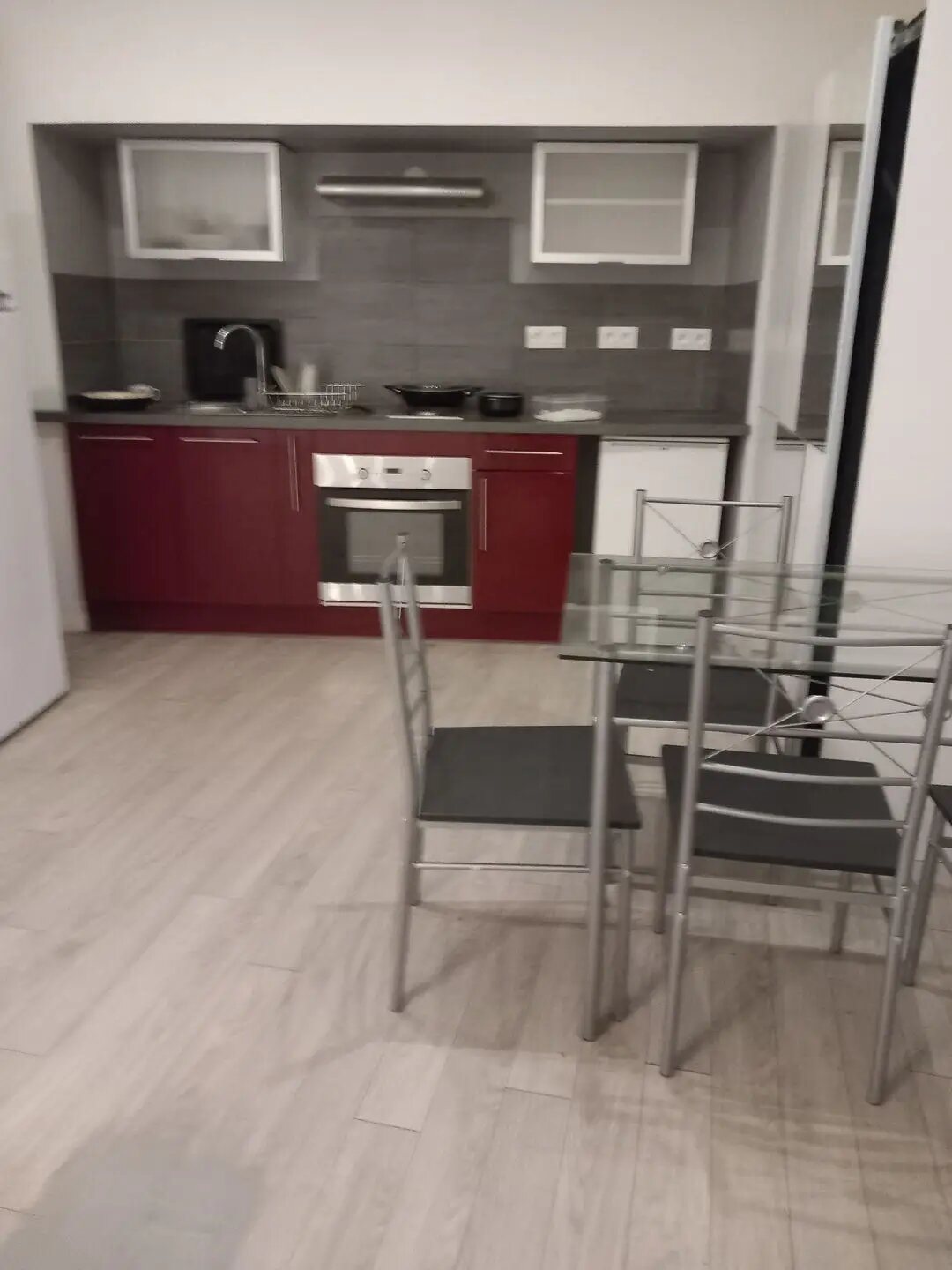 Appartement à louer, 45m², Romagnat
