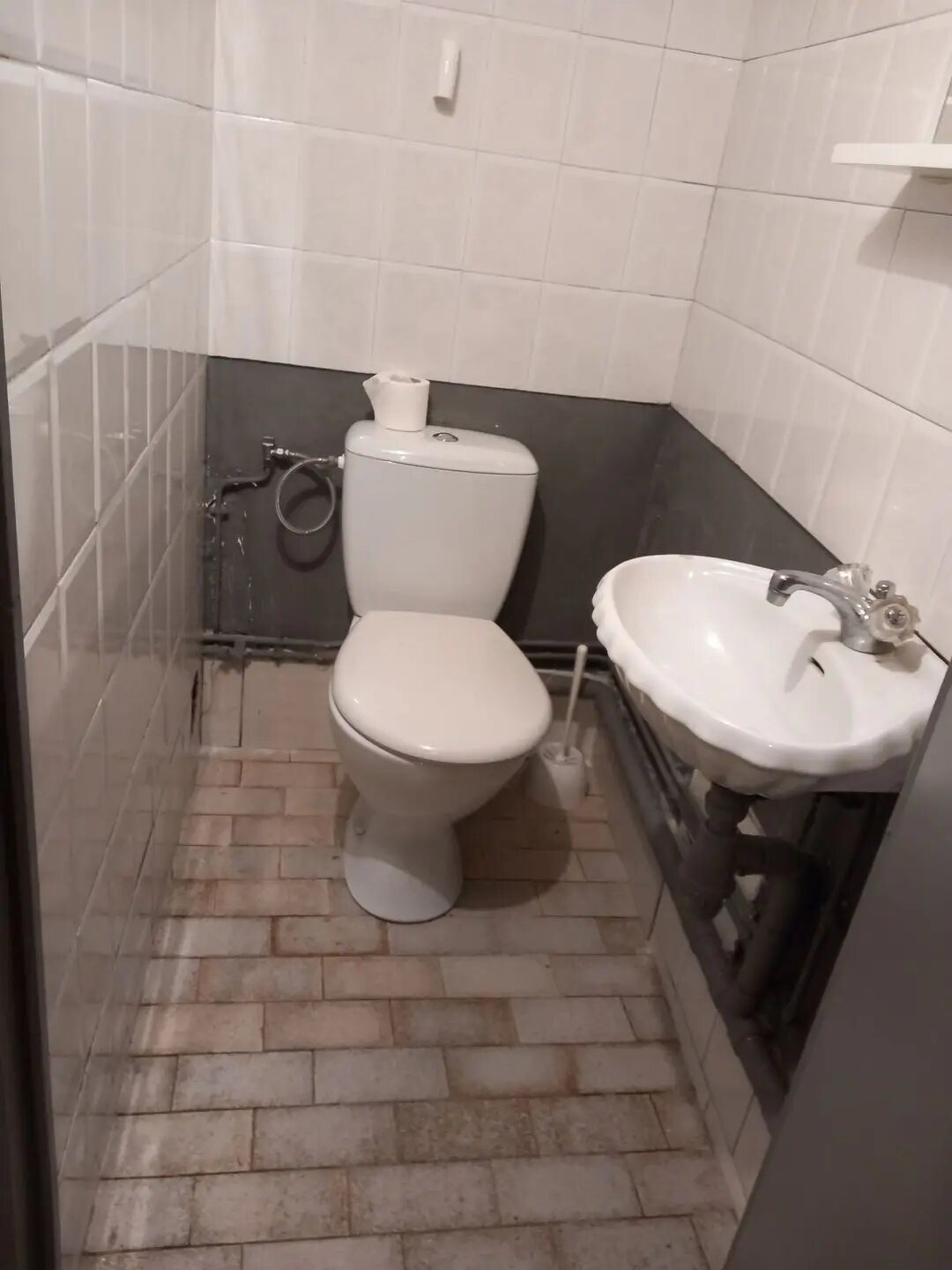 Appartement à louer, 45m², Romagnat
