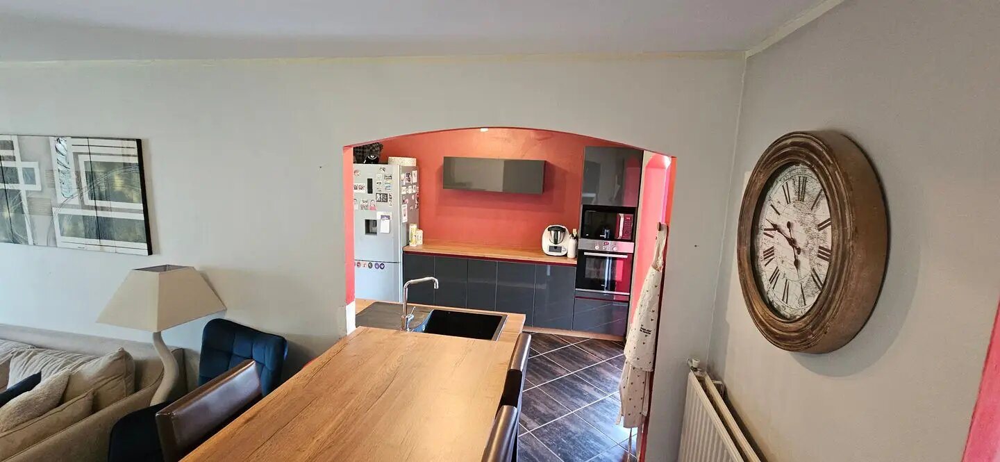 Maison à vendre, 122m², Alençon