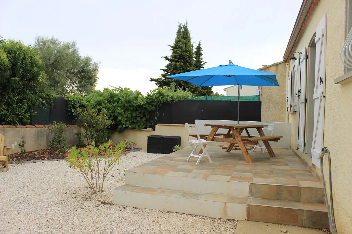 Maison à vendre, 76m², Espondeilhan
