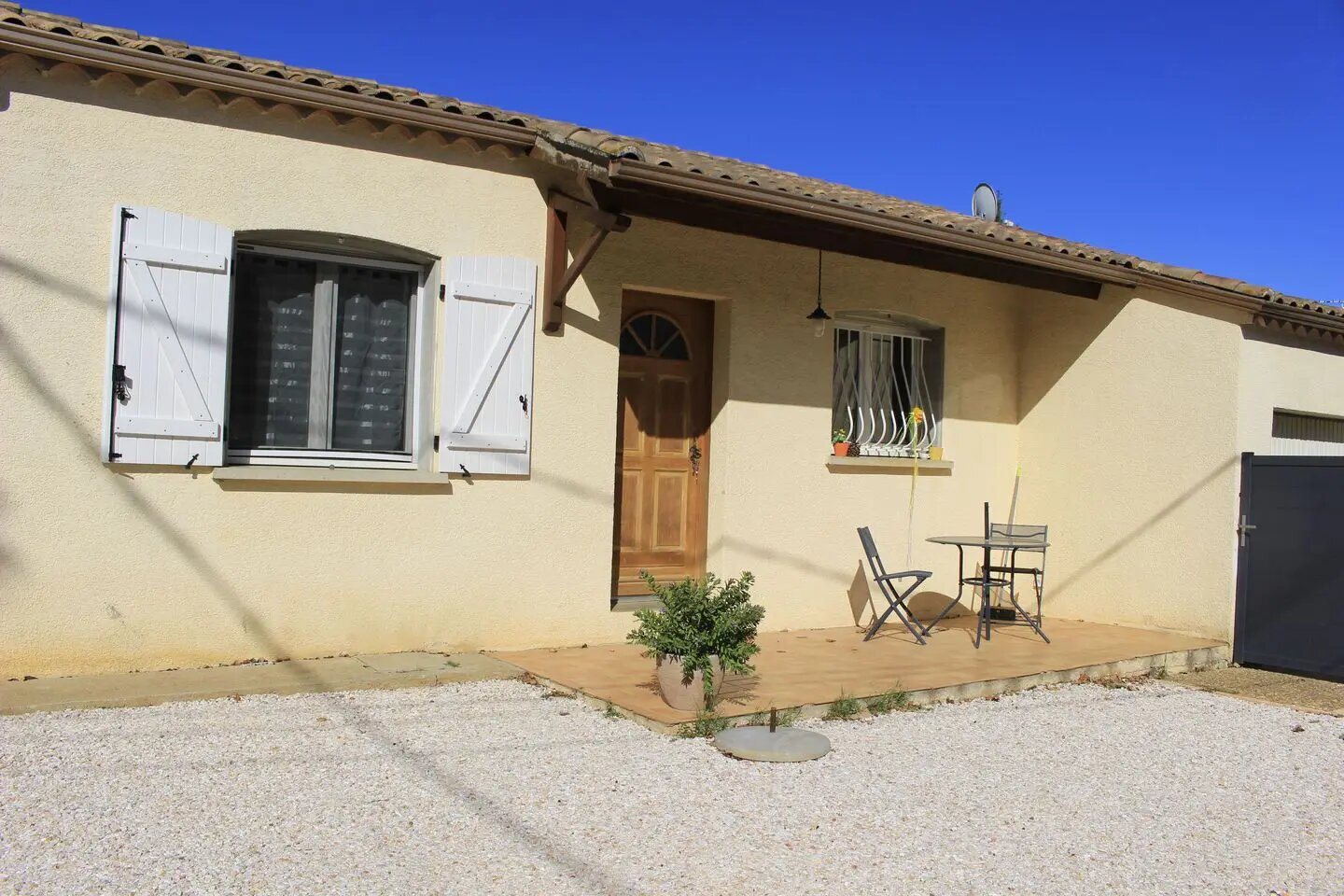 Maison à vendre, 76m², Espondeilhan