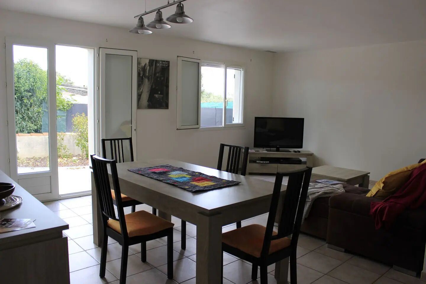 Maison à vendre, 76m², Espondeilhan