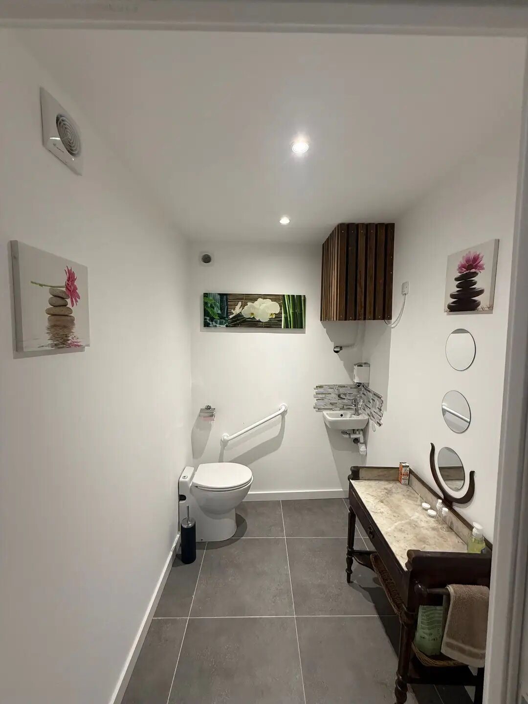 Appartement à louer, 11m², Lherm