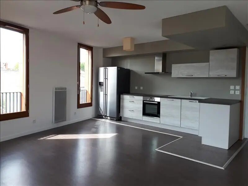 Appartement à louer, 68m², Bordeaux