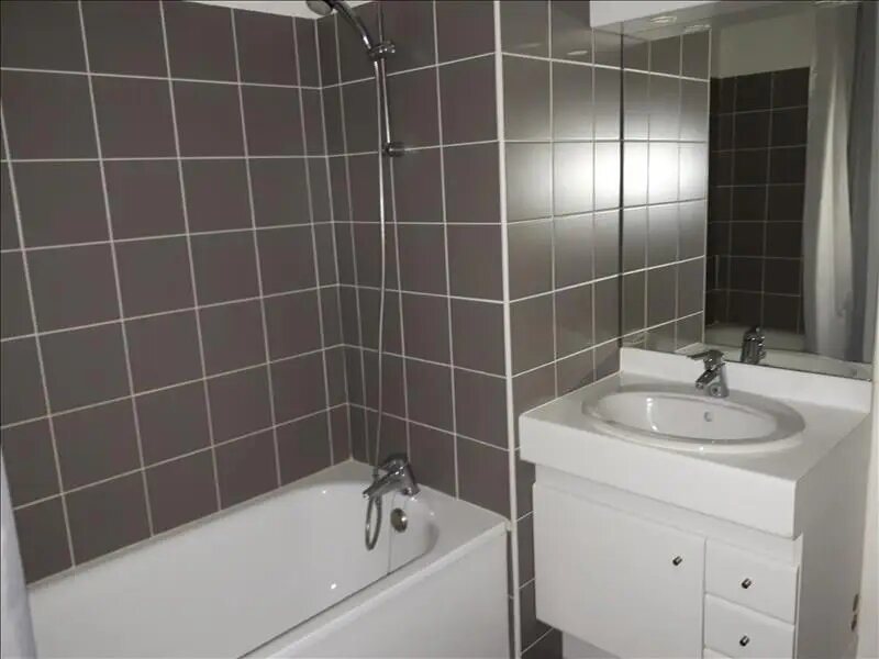 Appartement à louer, 68m², Bordeaux