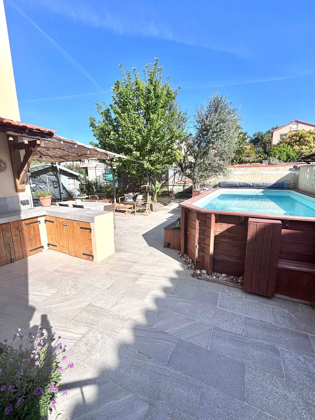 Maison à vendre, 82m², La Seyne-sur-Mer