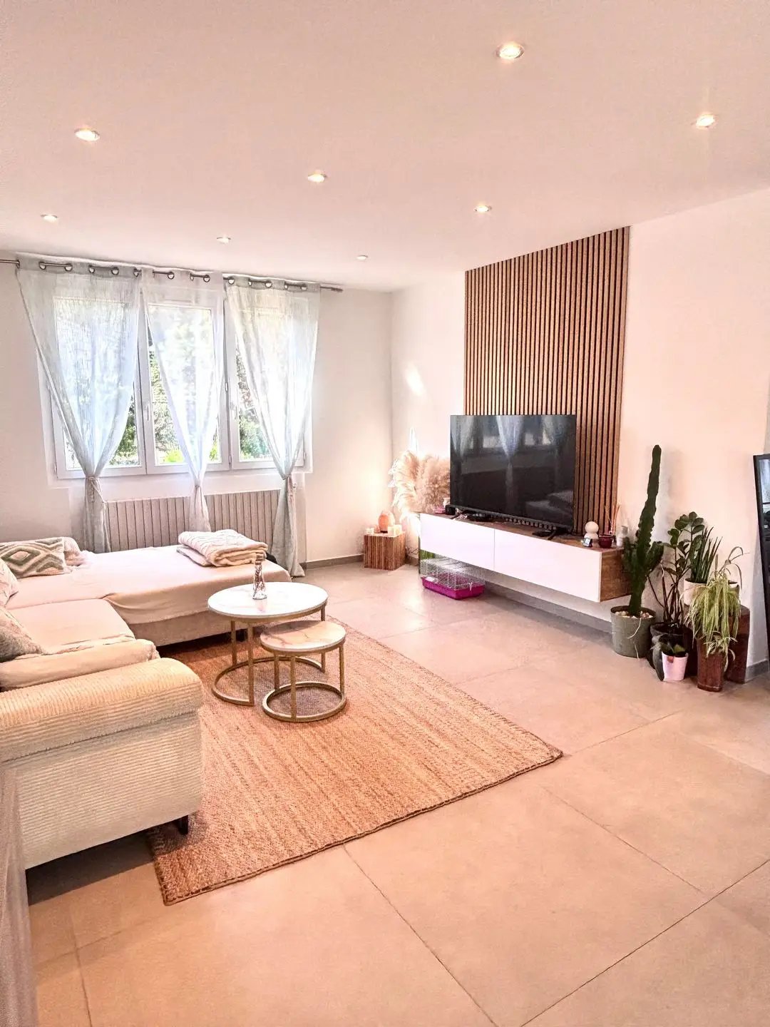 Maison à vendre, 82m², La Seyne-sur-Mer