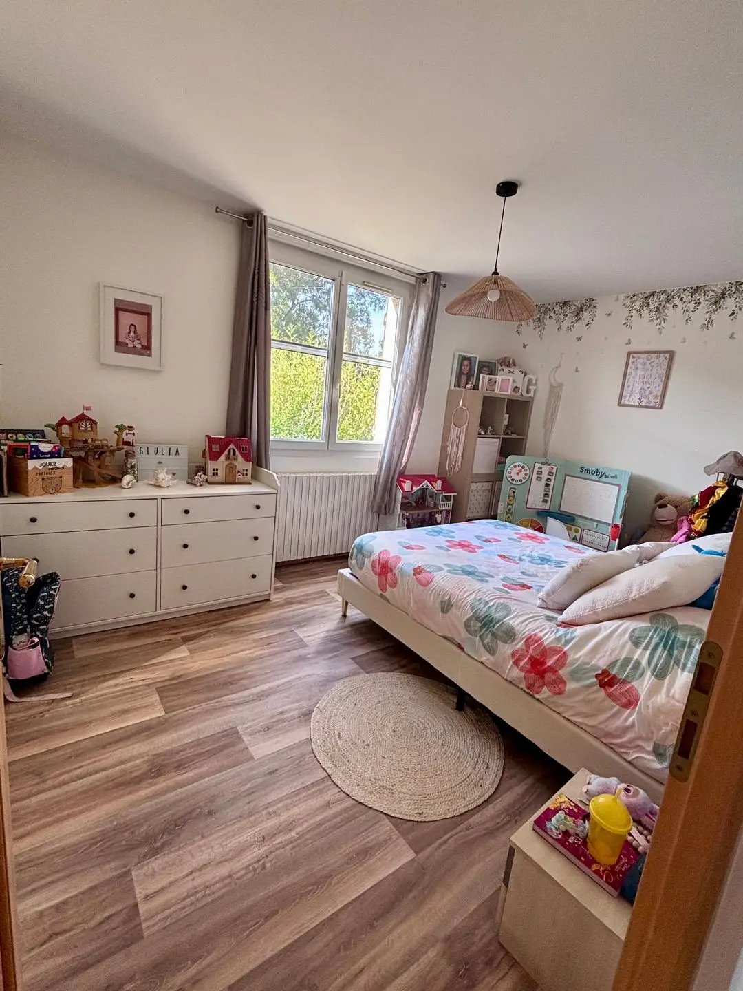 Maison à vendre, 82m², La Seyne-sur-Mer