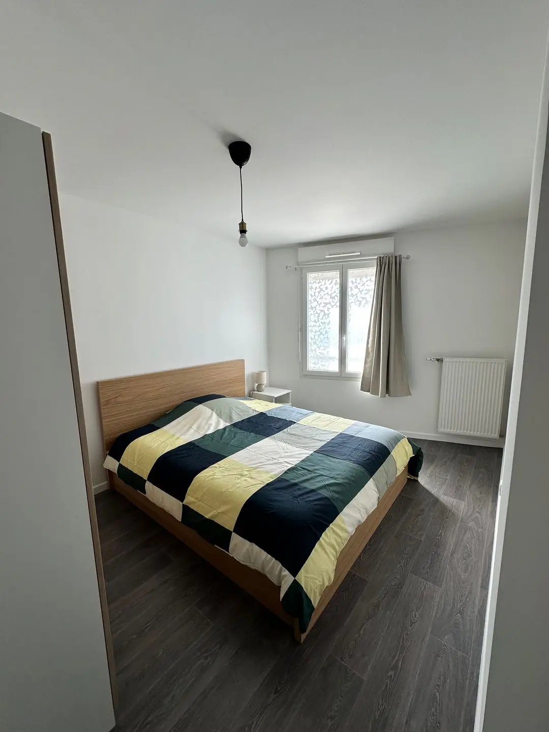 Appartement à louer, 43m², Evry