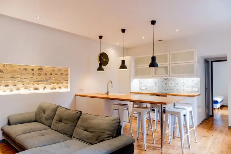 Appartement à vendre, 55m², Pau