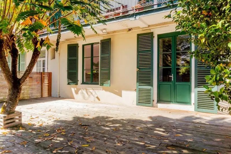 Appartement à vendre, 55m², Pau