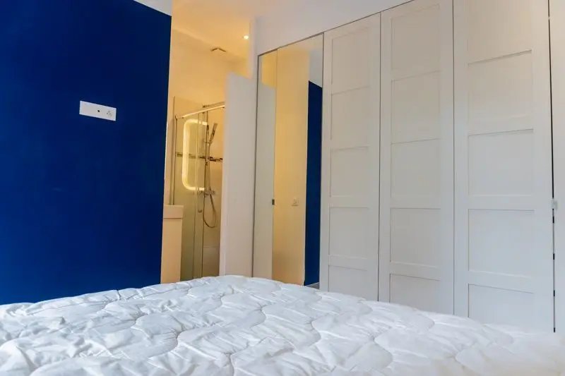 Appartement à vendre, 55m², Pau