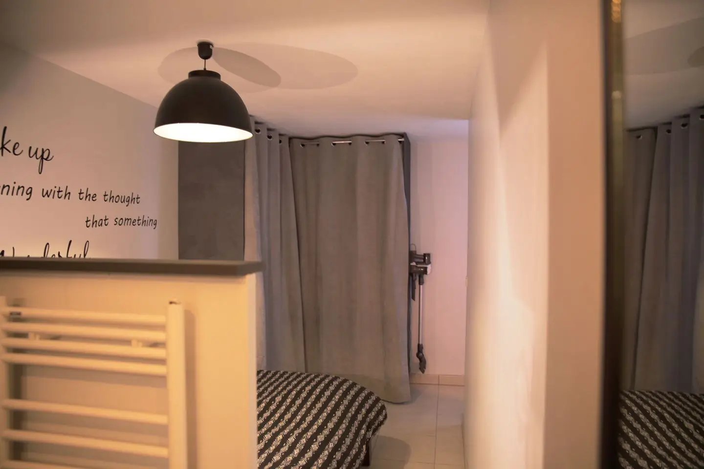 Appartement à vendre, 33m², Ferrières-en-Brie