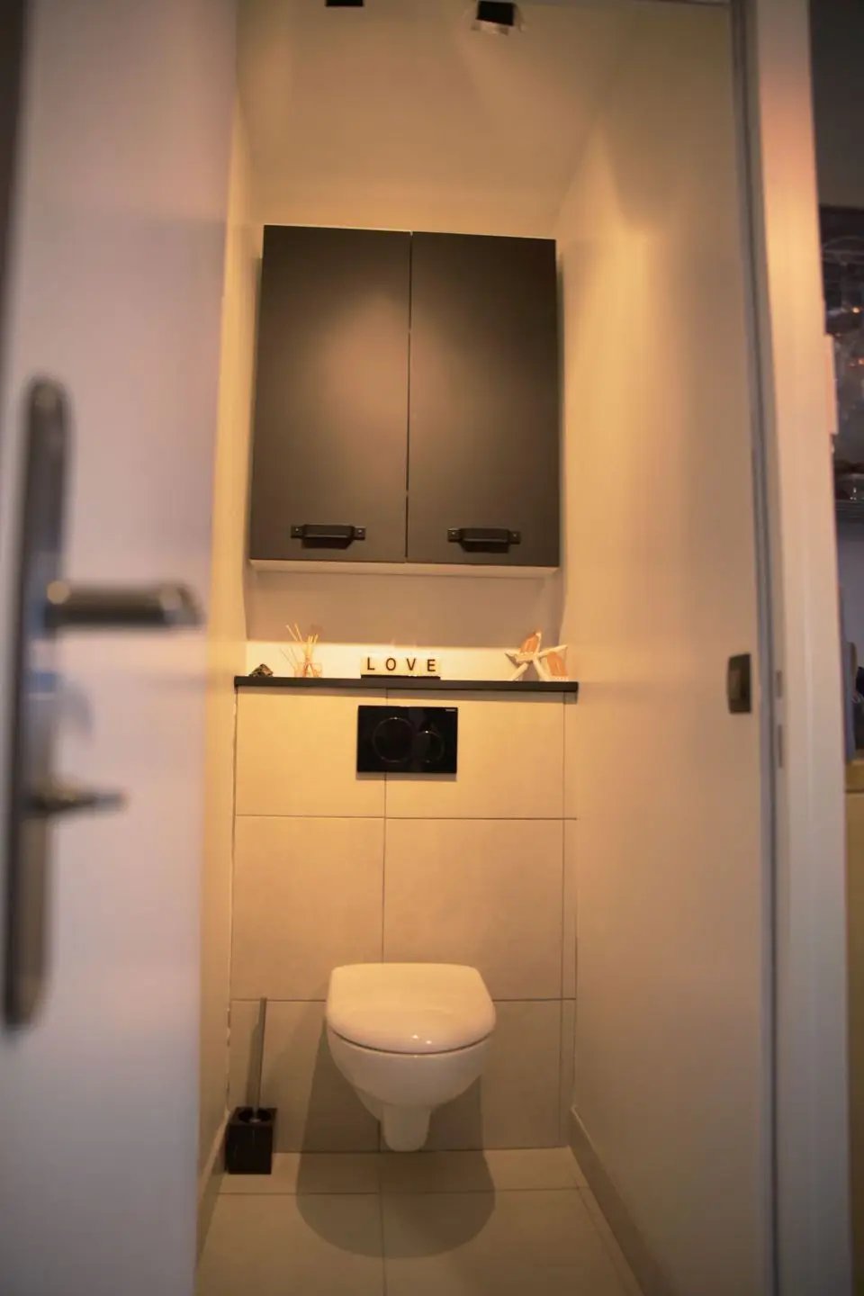 Appartement à vendre, 33m², Ferrières-en-Brie