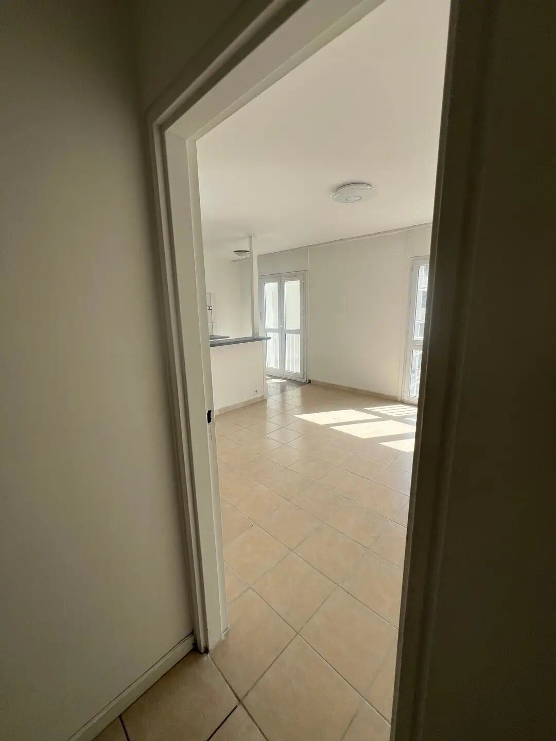 Appartement à louer, 44m², Saint-Ouen-l'Aumône