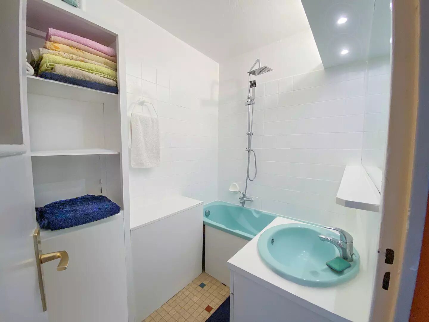 Appartement à vendre, 81m², Sainte-Foy-lès-Lyon