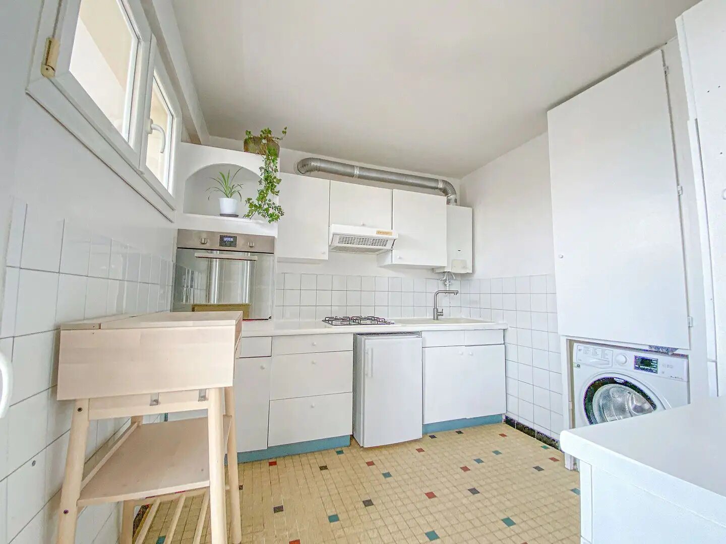 Appartement à vendre, 81m², Sainte-Foy-lès-Lyon