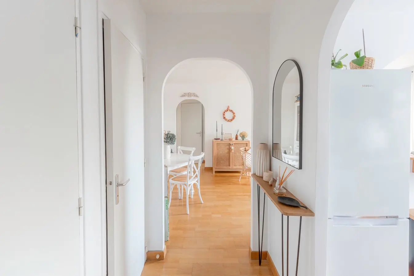 Appartement à louer, 50m², Montgeron