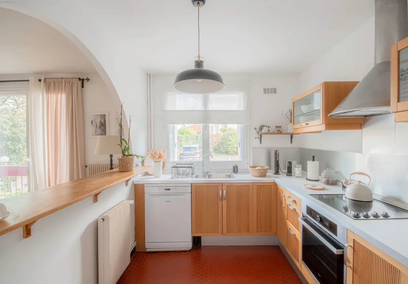 Appartement à louer, 50m², Montgeron