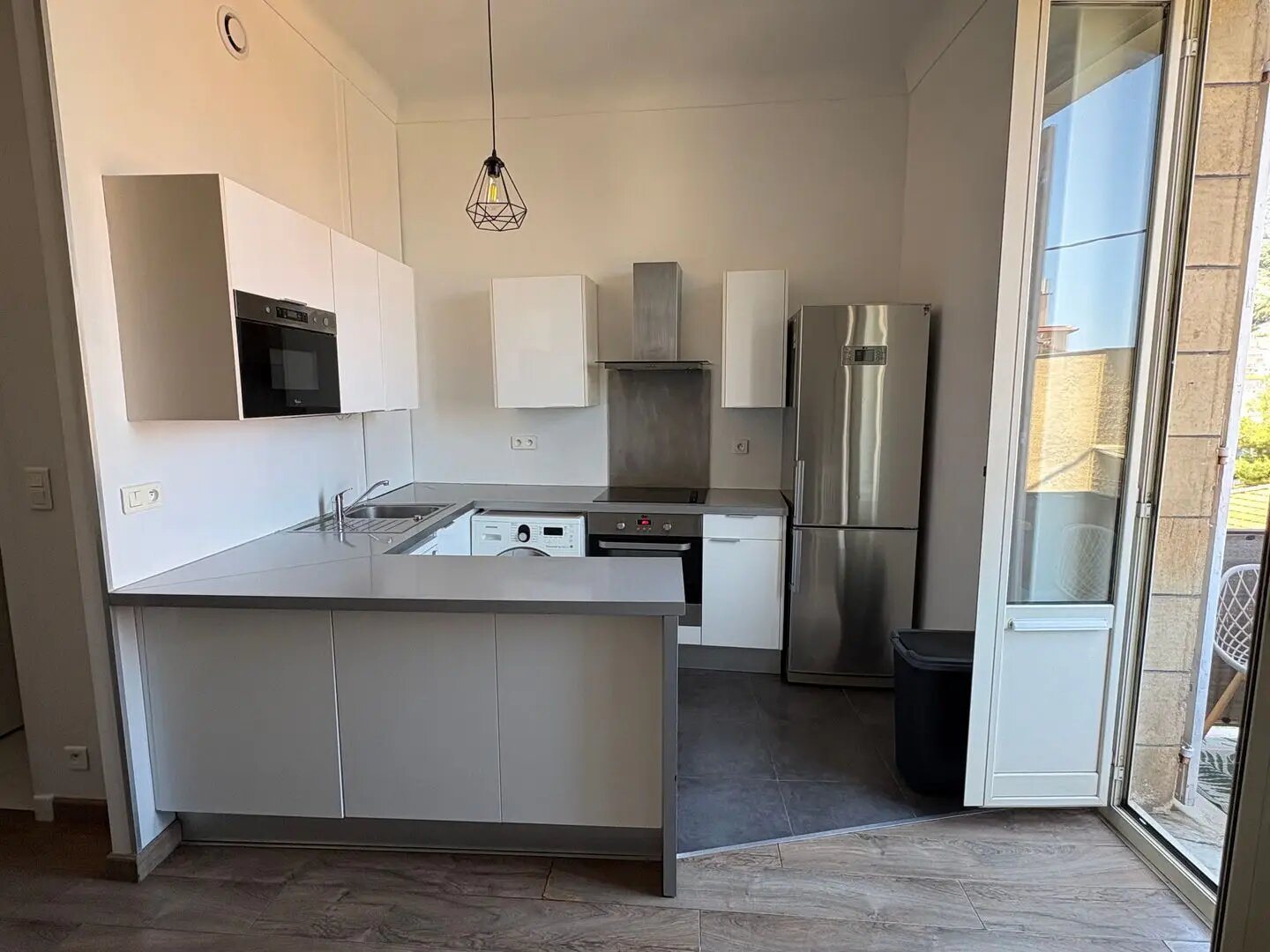 Appartement à vendre, 40m², Beausoleil