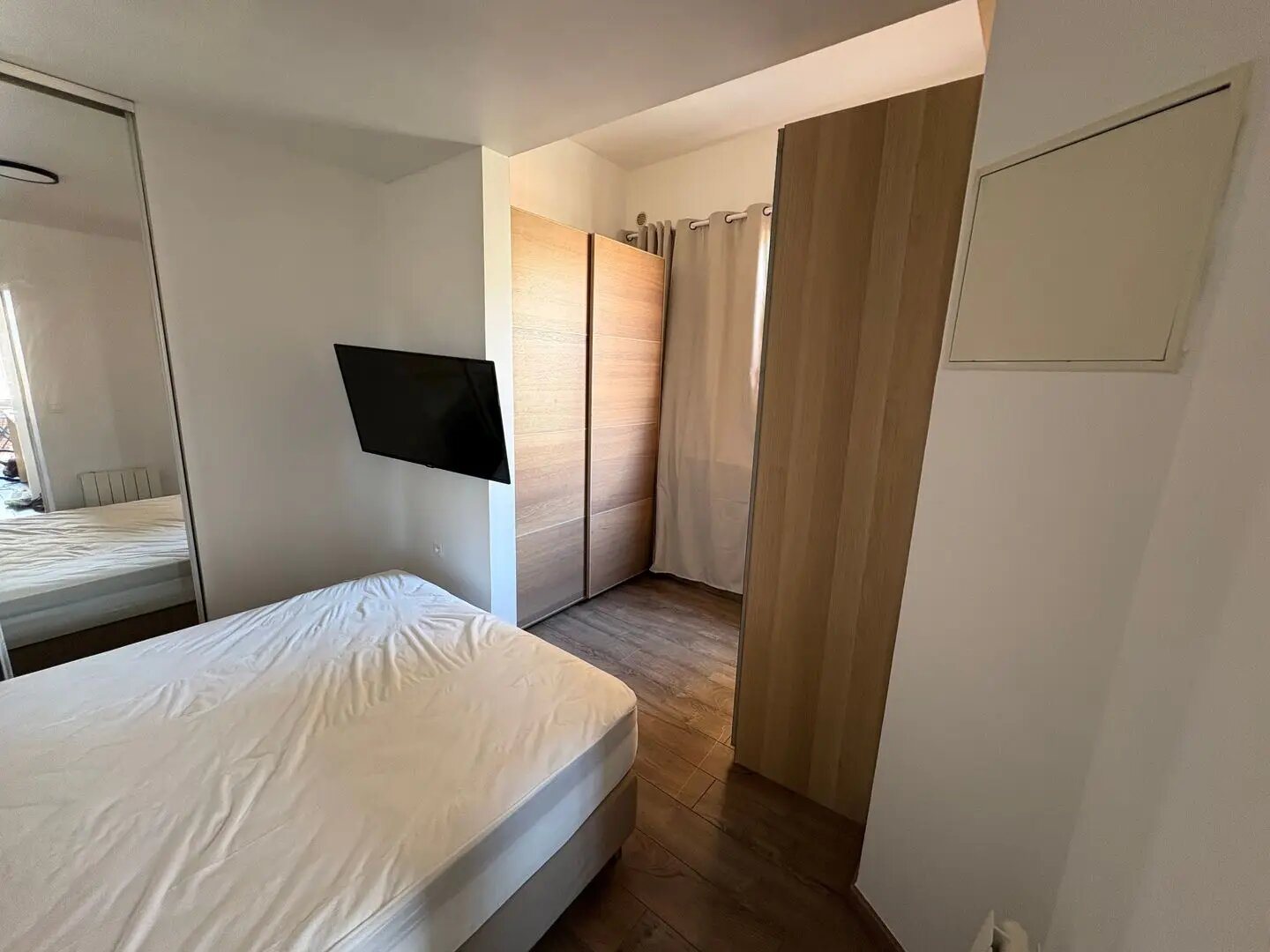 Appartement à vendre, 40m², Beausoleil