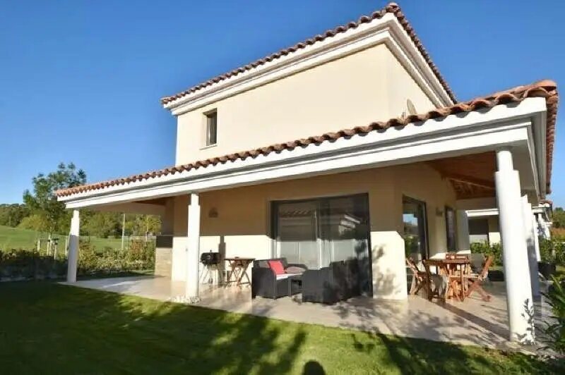 Maison à louer, 63m², Aix-en-Provence