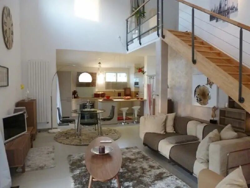 Maison à louer, 63m², Aix-en-Provence