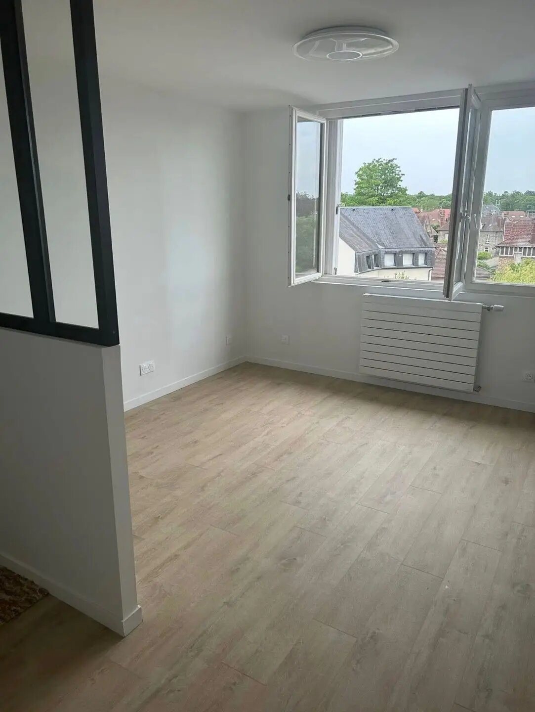Appartement à louer, 56m², Chantilly