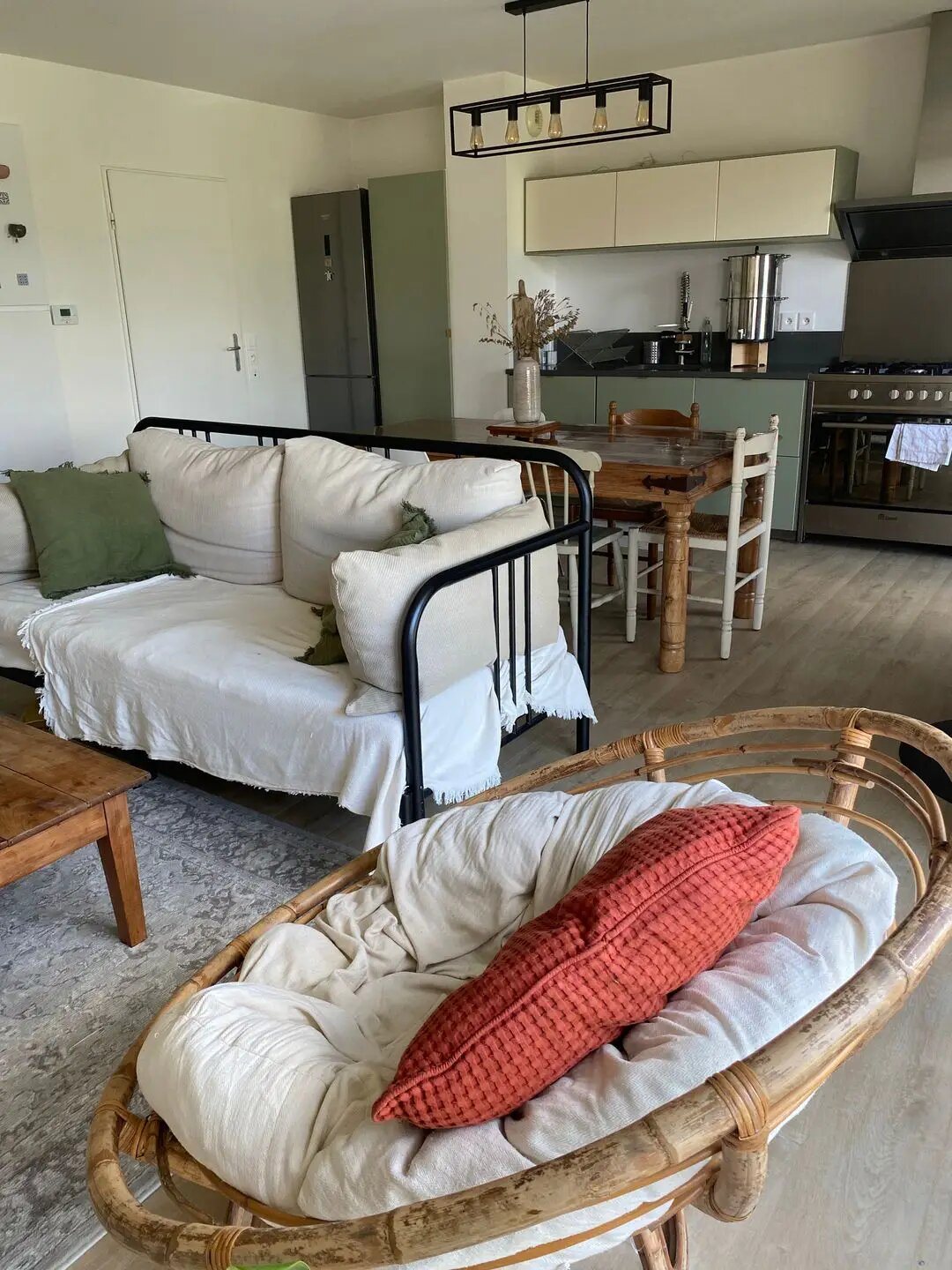 Maison à vendre, 83m², Saint-Pée-sur-Nivelle