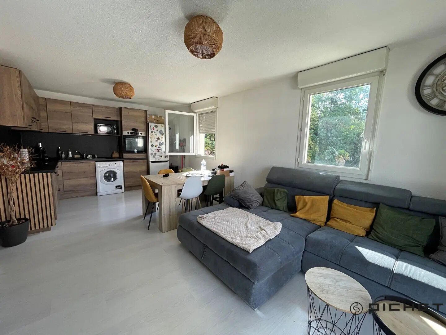 Appartement à vendre, 60m², Billère