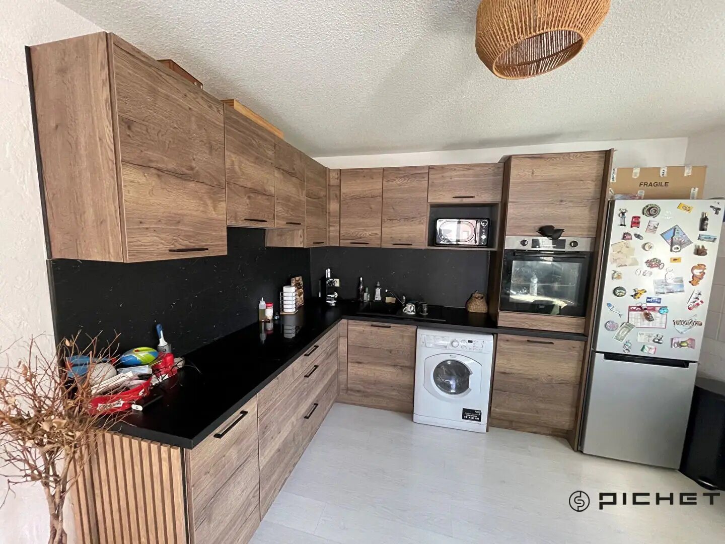 Appartement à vendre, 60m², Billère