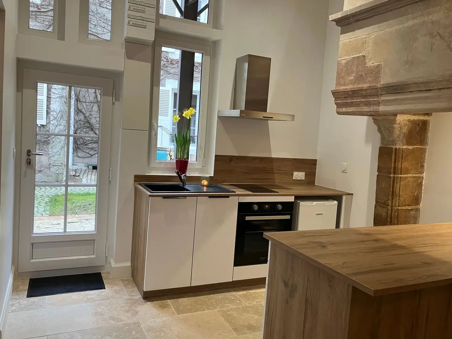 Appartement à louer, 26m², Bourges