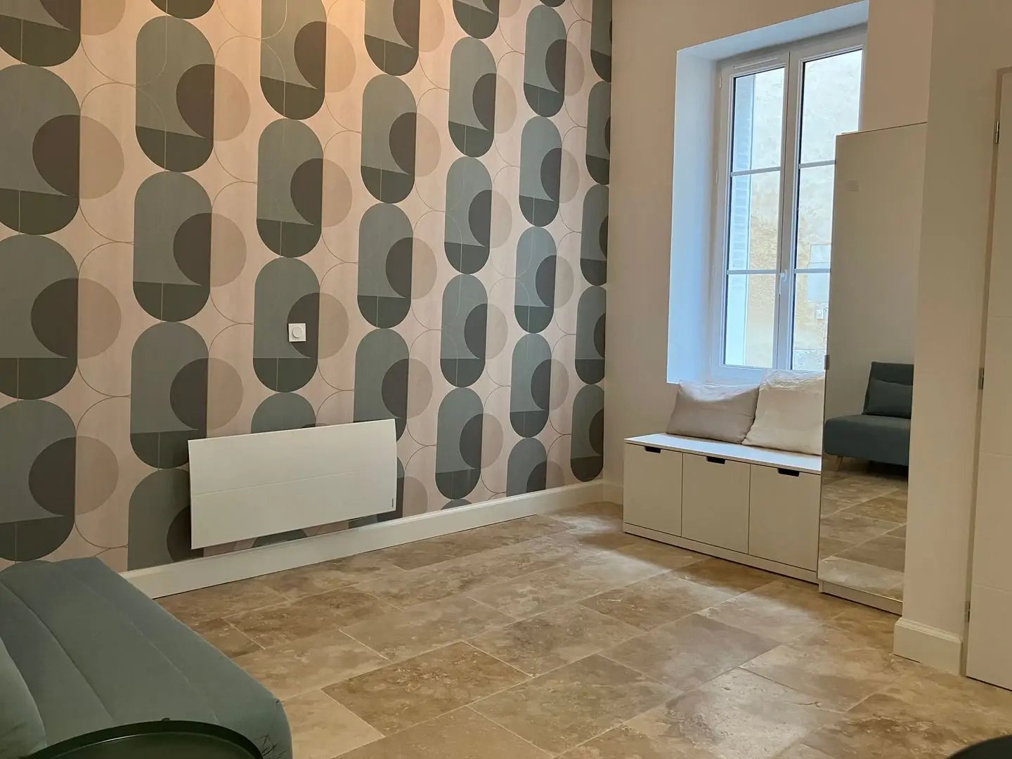 Appartement à louer, 26m², Bourges