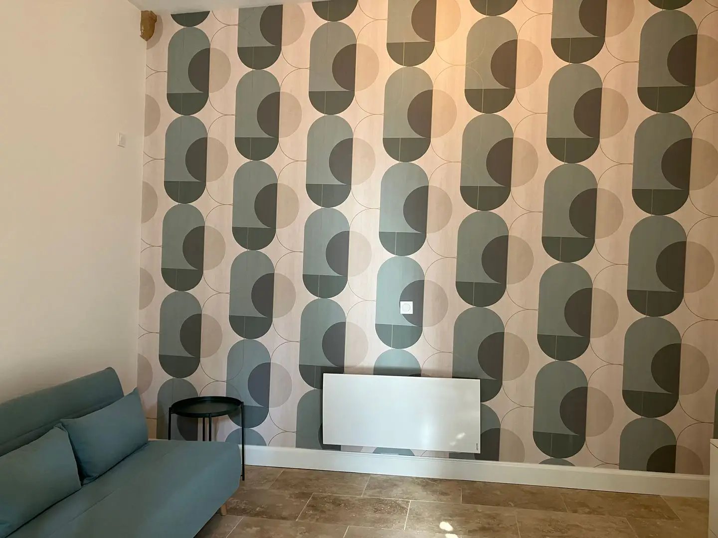 Appartement à louer, 26m², Bourges