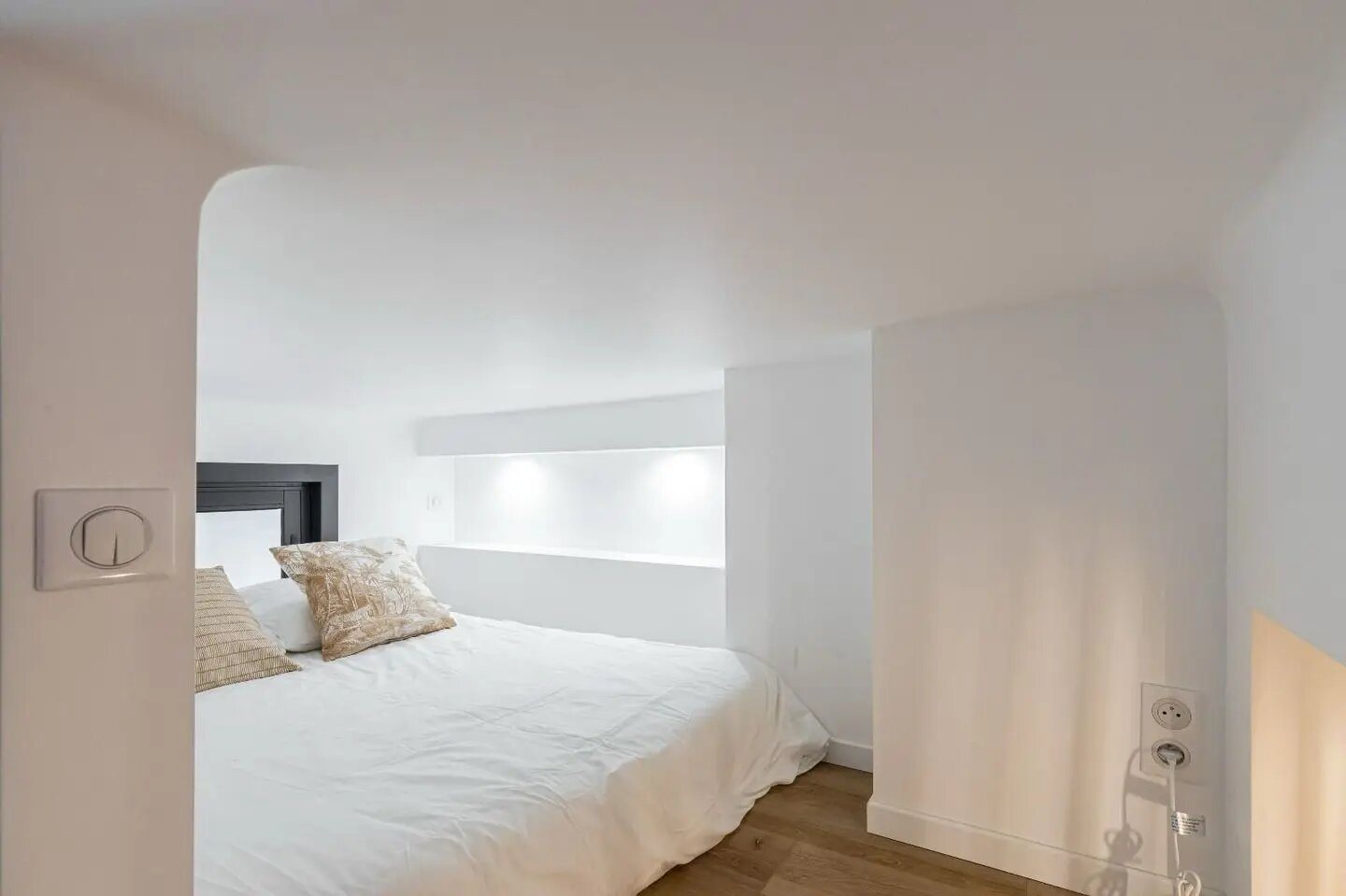 Appartement à louer, 29m², Nice