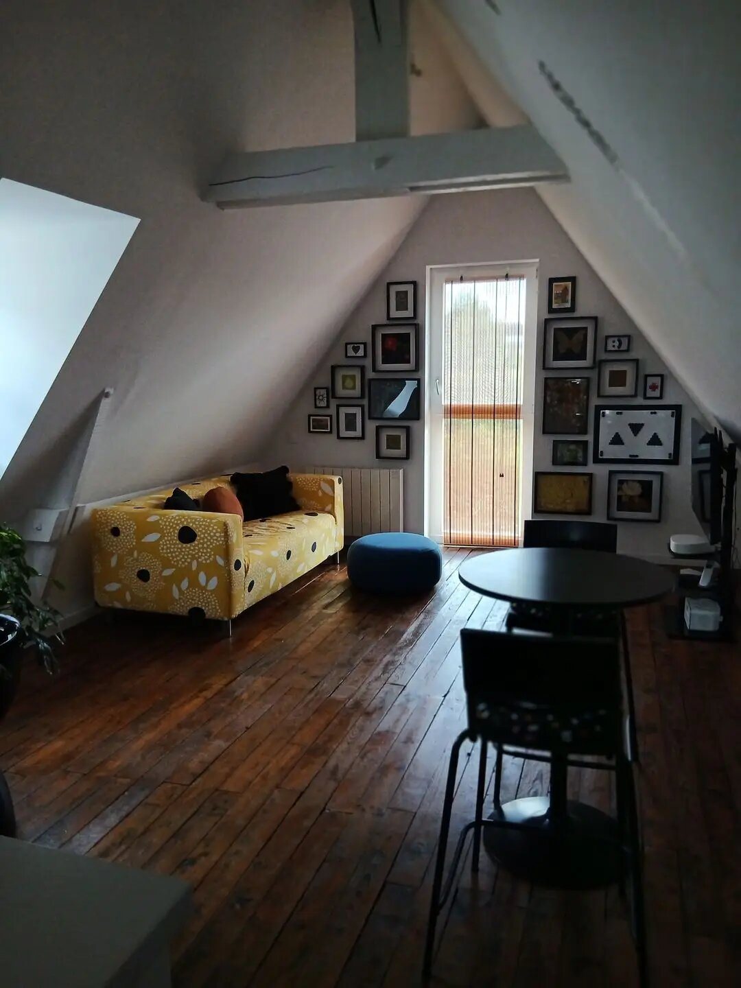 Appartement à vendre, 28m², Arras