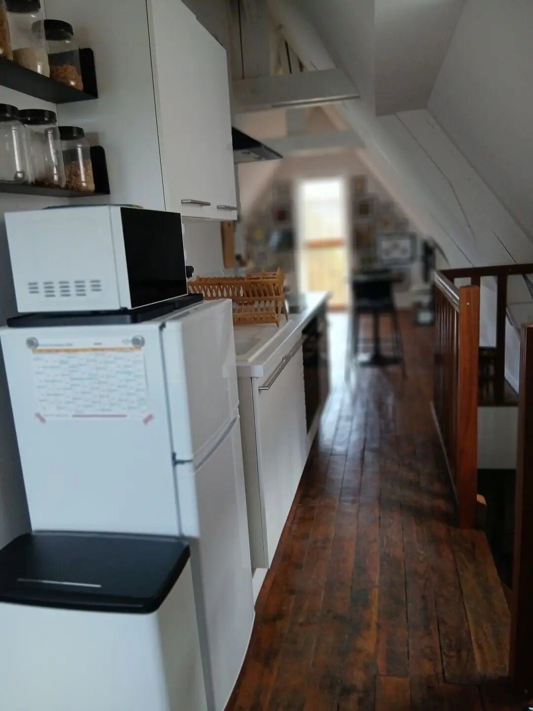 Appartement à vendre, 28m², Arras