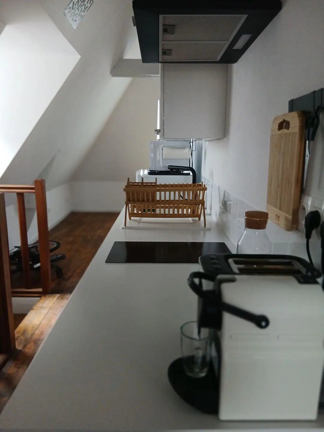 Appartement à vendre, 28m², Arras