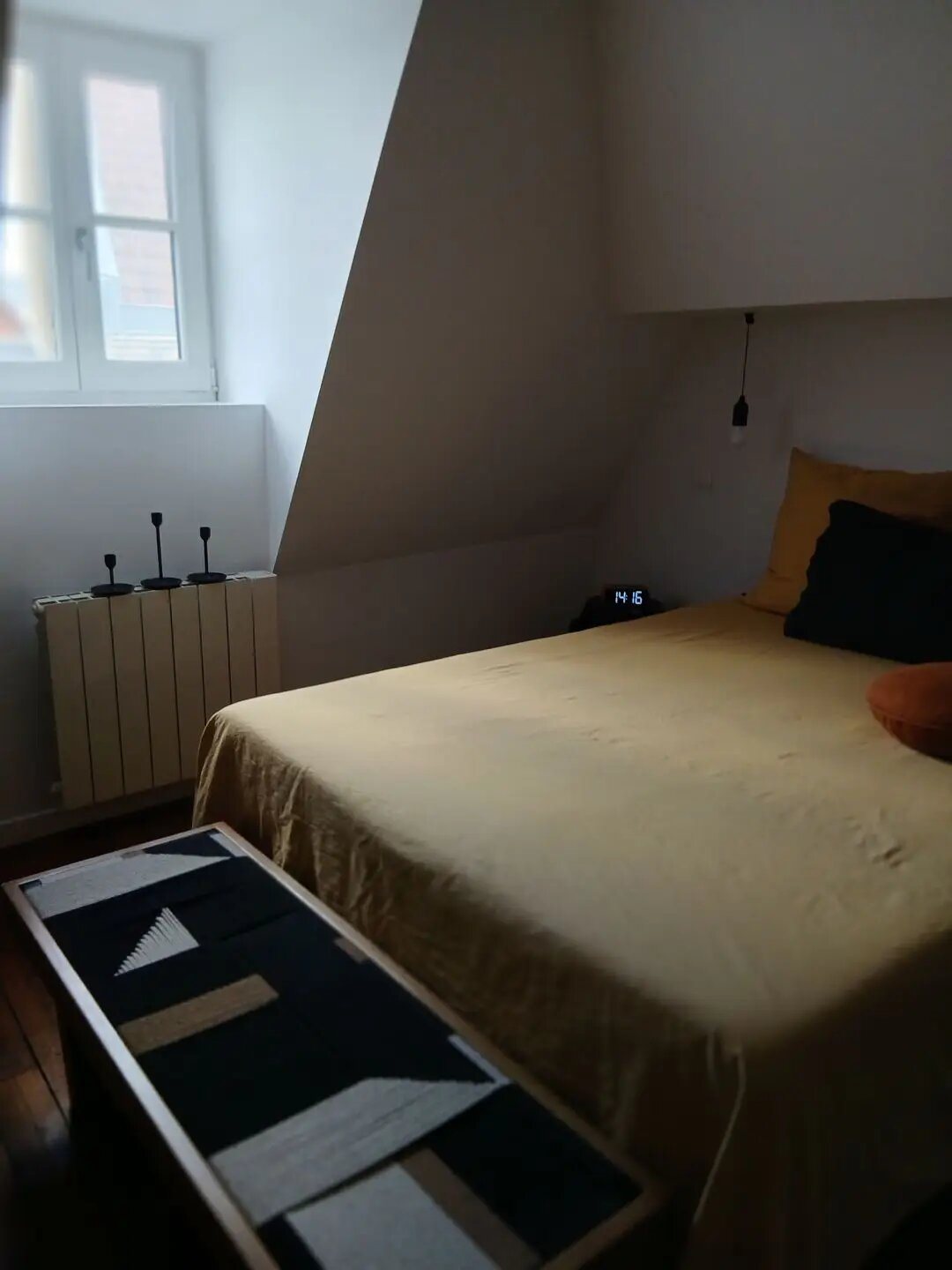 Appartement à vendre, 28m², Arras