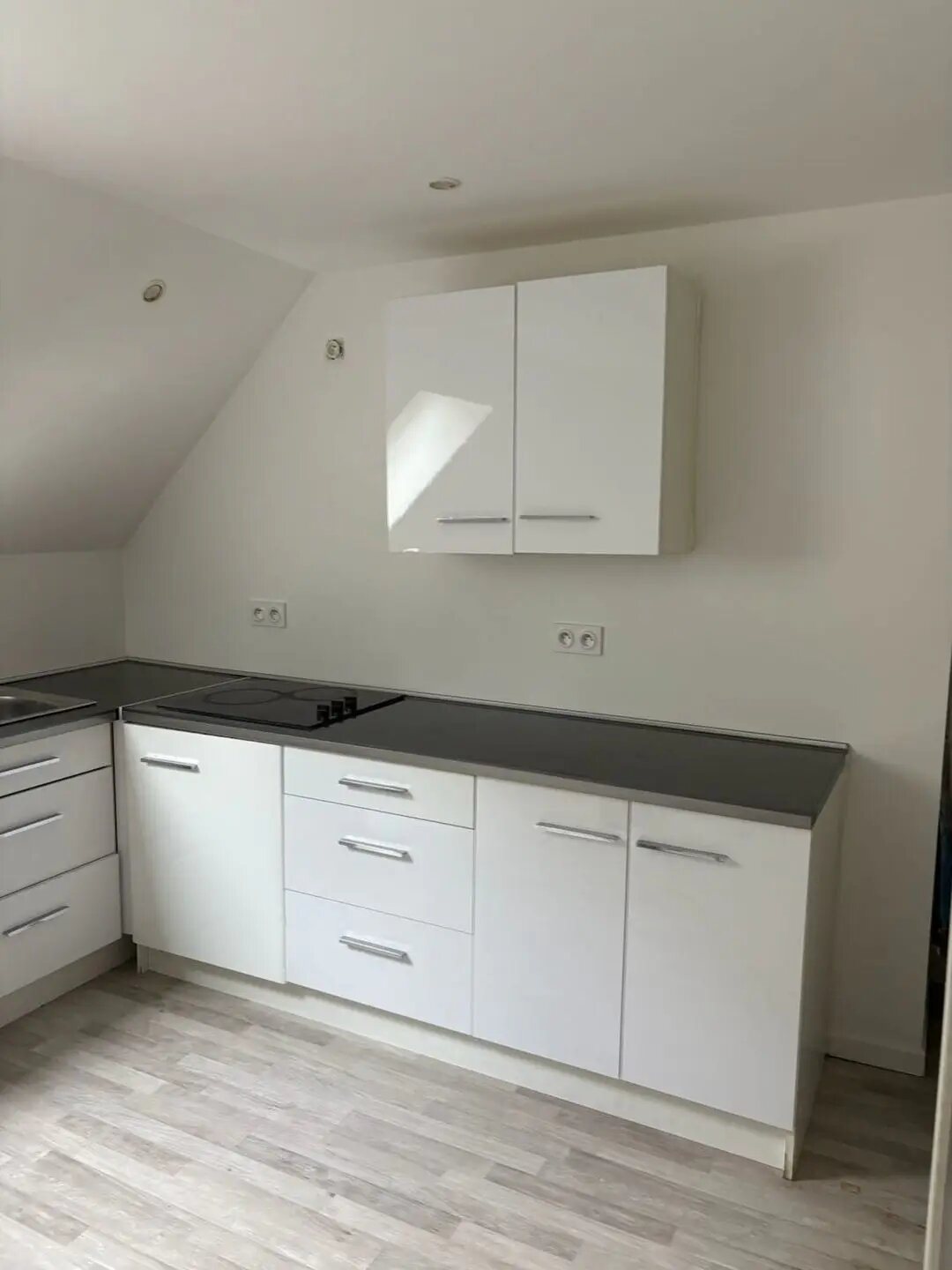 Appartement à louer, 30m², Le Val-d'Ajol