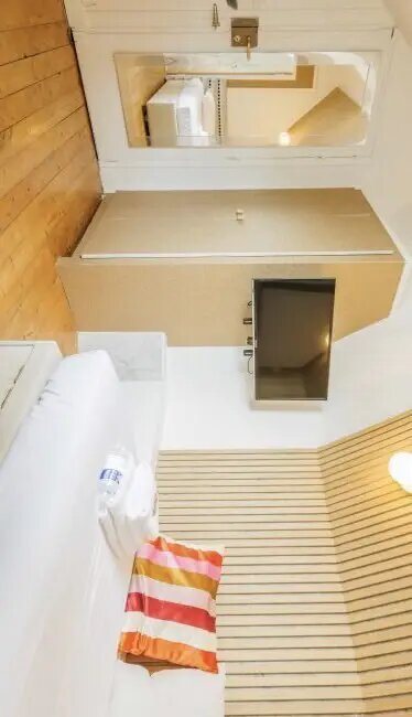 Appartement à louer, 21m², Levallois-Perret