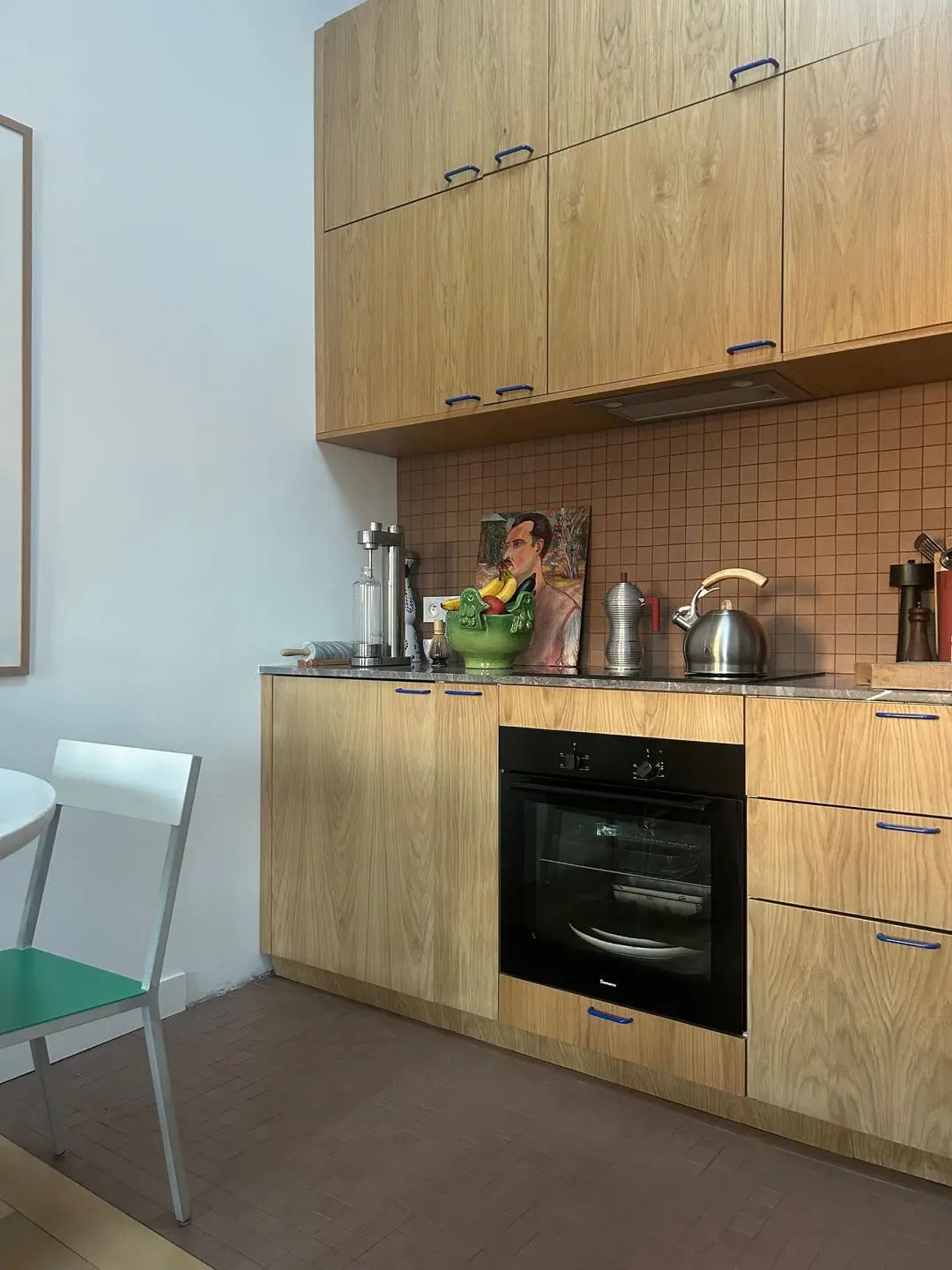 Appartement à louer, 35m², Marseille 6ème