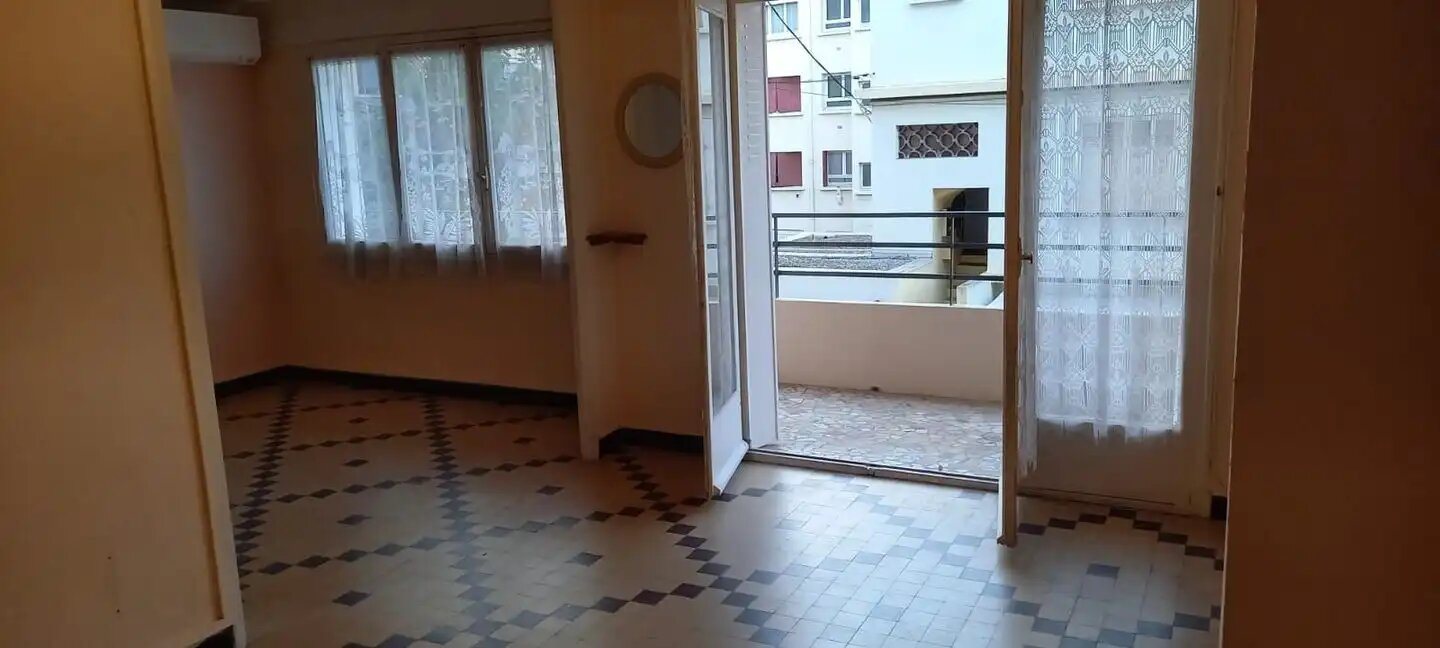Appartement à louer, 78m², Toulon