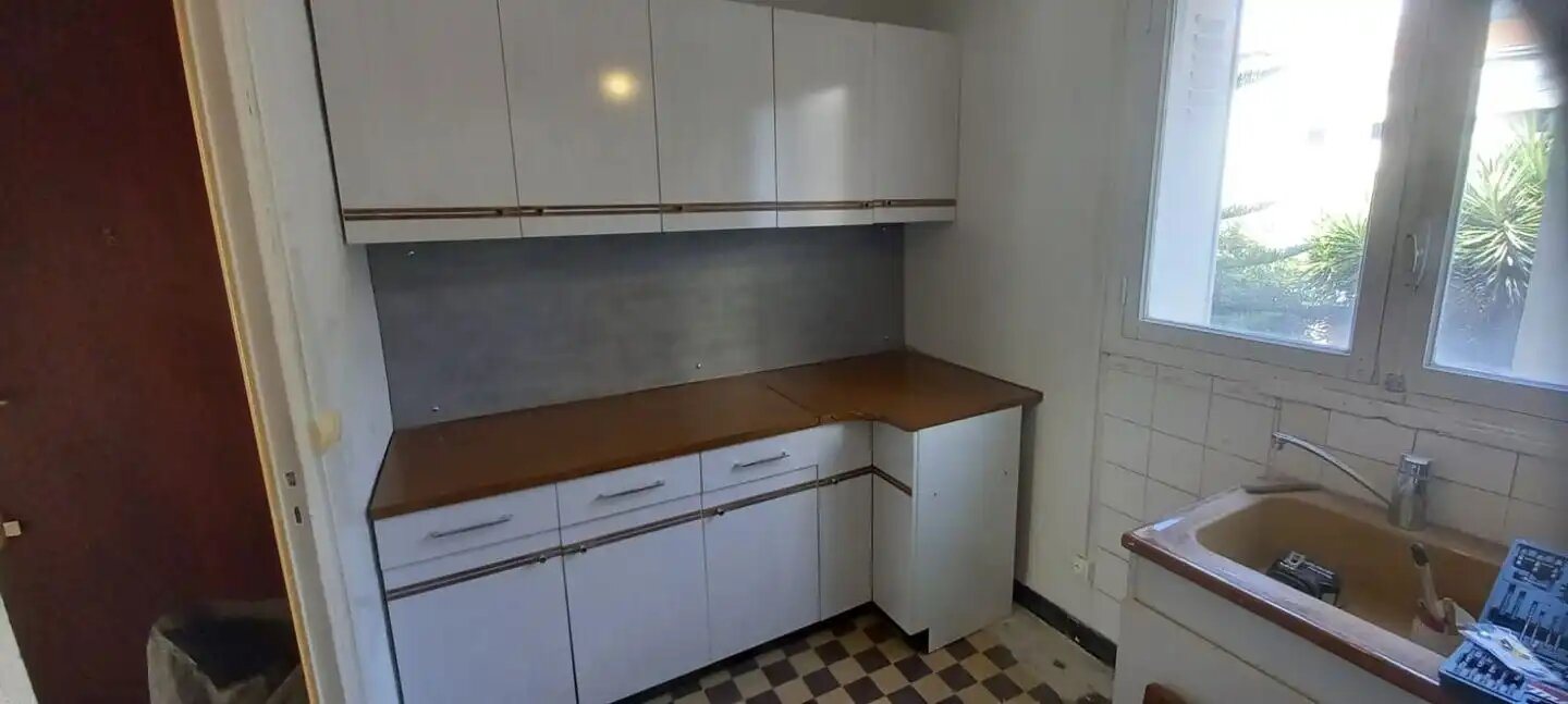 Appartement à louer, 78m², Toulon